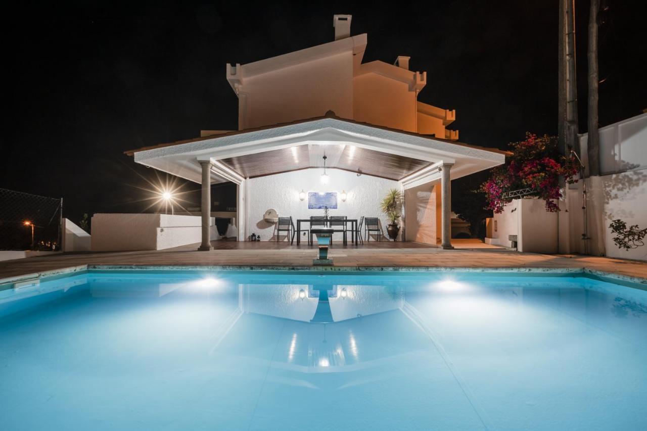 Villa Casa De Ancora Vila Praia de Âncora Exterior foto