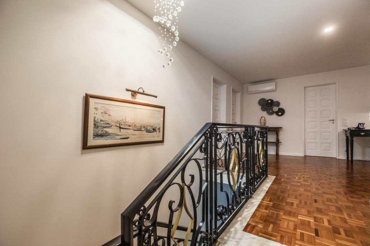 Villa Casa De Ancora Vila Praia de Âncora Exterior foto